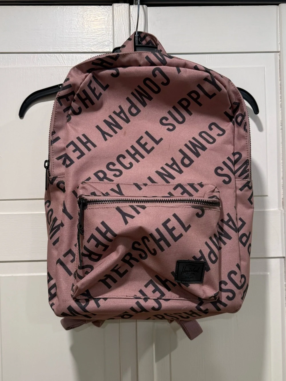 Herschel backpack EUC